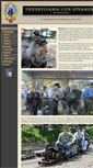 Mobile Screenshot of palivesteamers.org